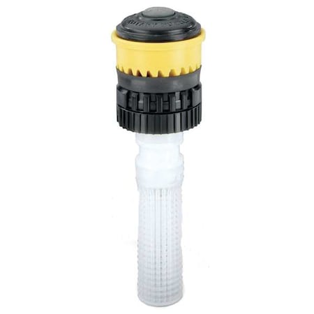 Rain Bird Rotary Sprinkler Nozzle, 0.6 to 1.0 gpm 24RNQ