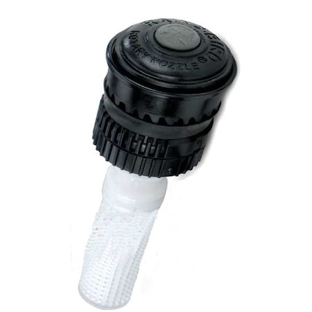 Rain Bird Rotary Sprinkler Nozzle, 0.7 to 1.0 gpm 18RNH
