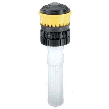 Rain Bird Rotary Sprinkler Nozzle, 1.2 to 2.0 gpm 24RNH