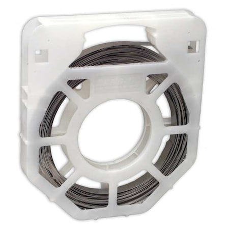 Band-It Stainless Steel Band, Width: 3/8" GRC403