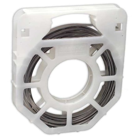 Band-It Stainless Steel Band, Mil Thickness: 25 GRC203
