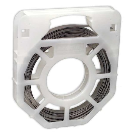 Band-It Stainless Steel Band, 25 mil, 50 ft. L GRC405