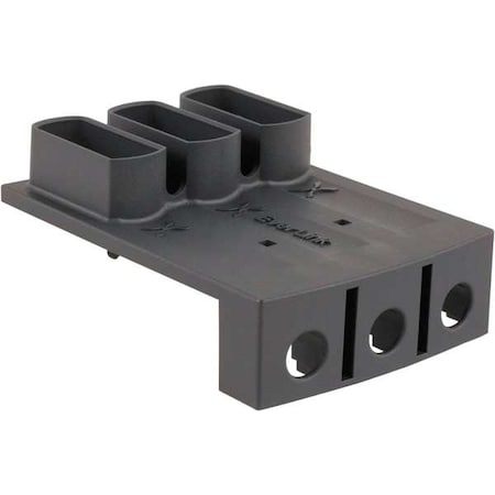 Schneider Electric Spacing Cover, UL 508 Type E, For GV3P GV3G66