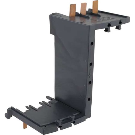 Schneider Electric Bus Bar, S-Shaped, For GV3P, LC1D40A toD65A GV3S