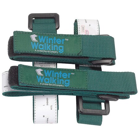 Winter Walking Replacement Strap, Men's 11 to 12, PR JD4501-XL