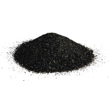 Black Beauty Blast Media, Coal Slag, 12/40 Grit BKB1240-80
