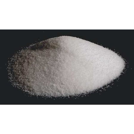 Zoro Select Blast Media, Soda, 60/200 Grit SOBMXL-50