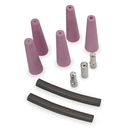 Econoline Blast Restrictor Kit 201244G-A