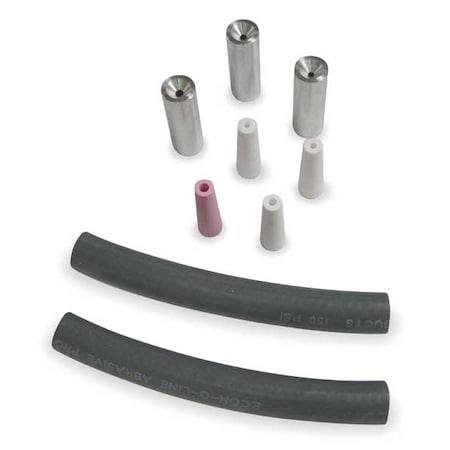 Econoline Blast Restrictor Kit 201245G-A