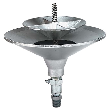 Lincoln Industrial Packer, Wheel Bearing 102891