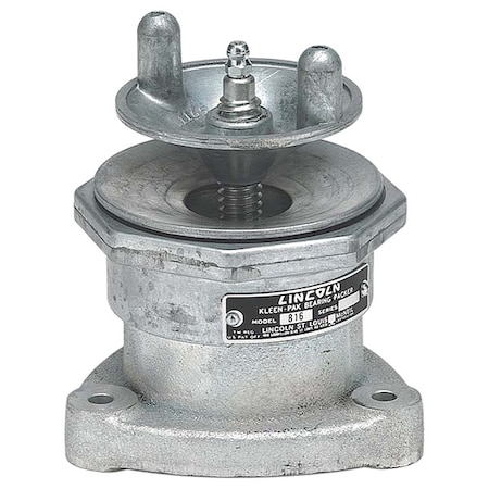 Lincoln Industrial Packer, Wheel Bearing 816