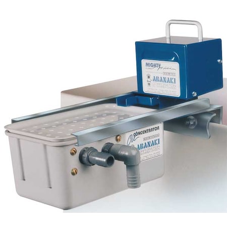 Abanaki Decanter, Oil Skimmer ODM100