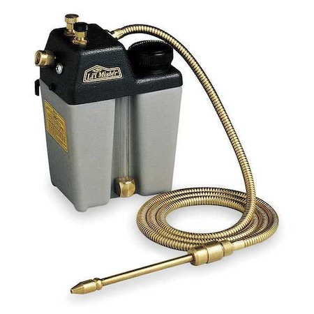 Trico Coolant System, 1 Line 30541