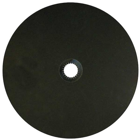 Buyers Products 5th Wheel Disks and Clip, 32 In x 3/16 In FWD32