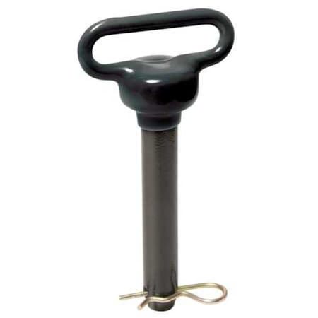 REESE Clevis Pin, Class III, IV, 4-3/4 In, REESE TOWPOWER 7031700