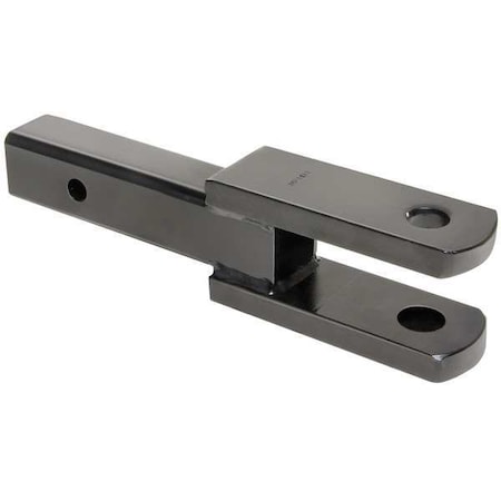 Reese Receiver Mount Clevis, 2 x 2 In Shank 8040900