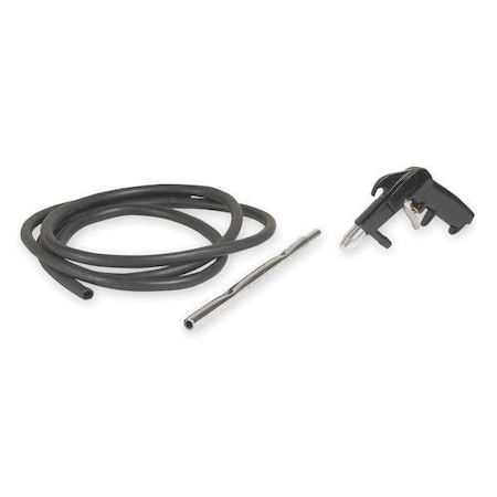 Westward Siphon Gun Blast Kit 10Z911