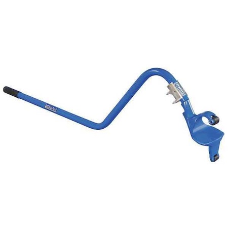 Ken-Tool Demount Tool, 54 In, Stl, 1 Pc 35440