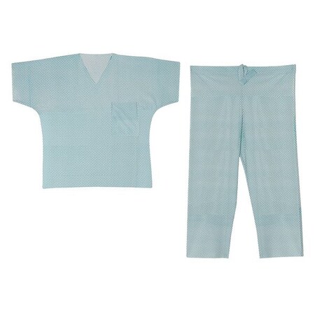 Condor Green Spunlace 6ZCJ6