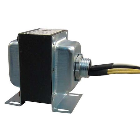 Functional Devices-Rib Class 2 Transformer, 50 VA, Not Rated, 24V AC, 120V AC TR50VA001US