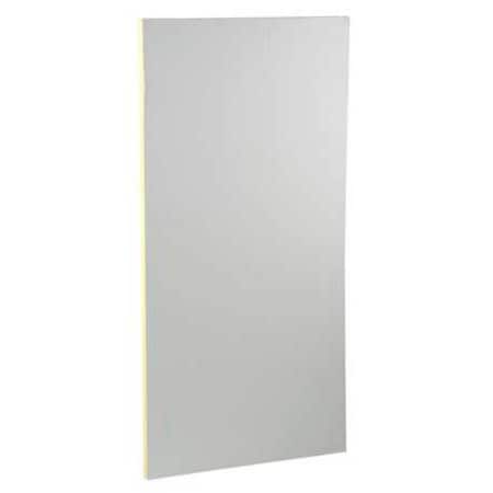 Johns Manville Duct Insulation, 2" x 24" x 48" 17595