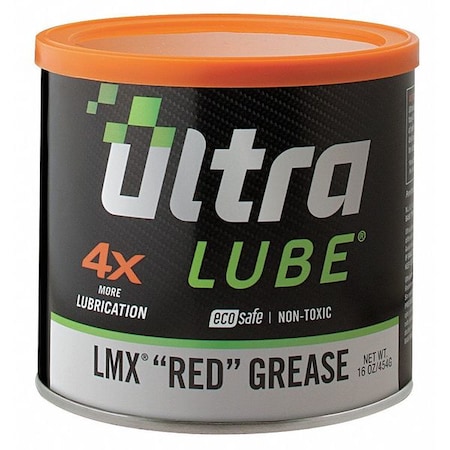 Ultralube Multipurpose Grease Tub Red 10321