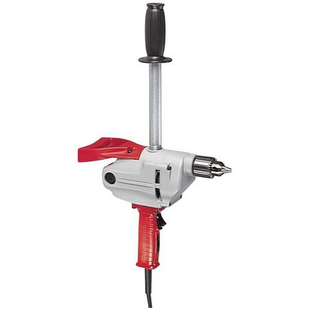Milwaukee Tool 1/2" Compact Drill 650 RPM 1610-1