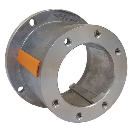 Ldi Industries Pump/Motor Adapter, SAE A, 56C-145TC 6028