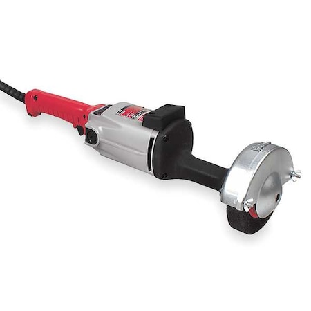 Milwaukee Tool 6"  Diameter Straight Grinder 5243