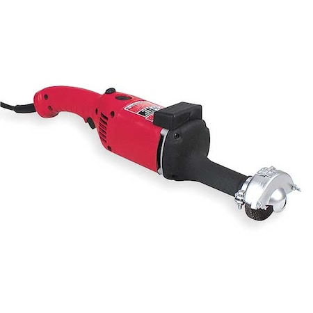 Milwaukee Tool 3"  Diameter Straight Grinder 5211