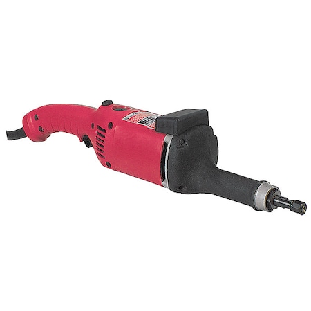 Milwaukee Tool 11-Amp Die Grinder 5196