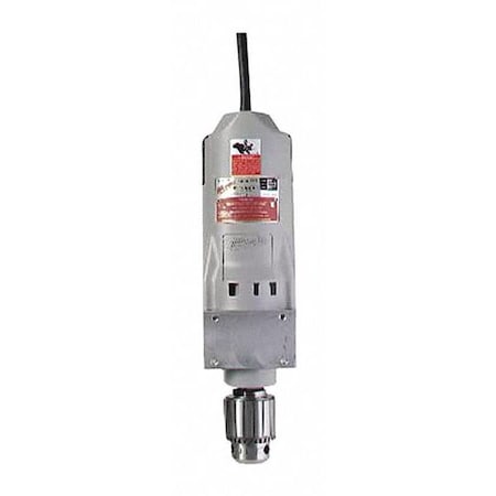 Milwaukee Tool 3/4" Motor for Electromagnetic Drill Press 4262-1