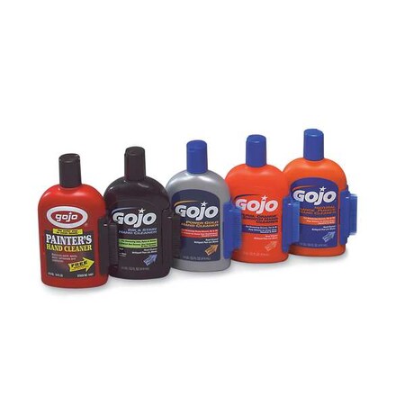 Gojo 0915 06 18 42 4 5 Lb Liquid Hand Cleaner Cartridge Zoro Com