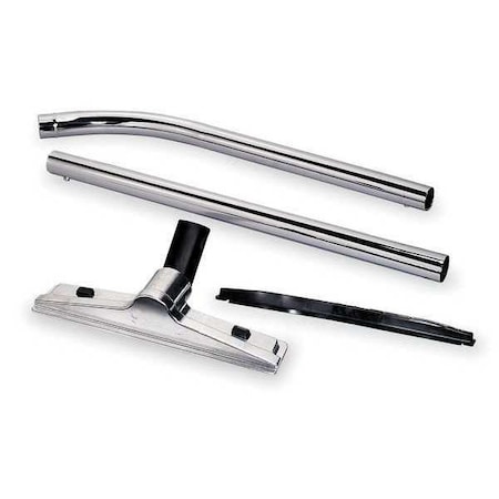 Dayton Wet/Dry Vacuum Accessory Kit 6Z776