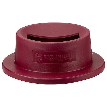 San Jamar Flatware Retriever, Fits 55 Gal Recept. KA5500GR