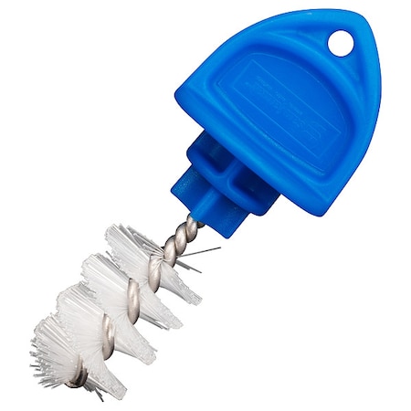 San Jamar Beverage Tap Plugs, Plastic PK5 KLP200