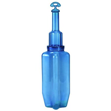 San Jamar Food Chiller, 128 oz. RCU128V2