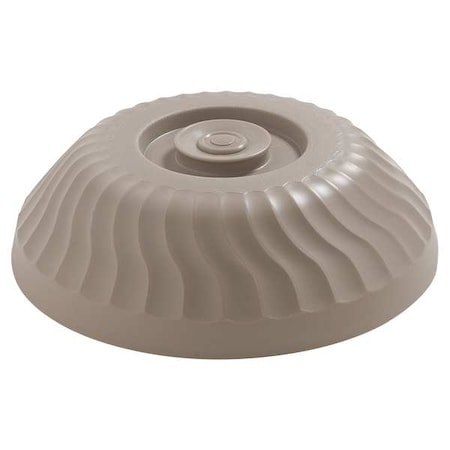 Dinex Insulated Dome, Latte, PK12 DX340031