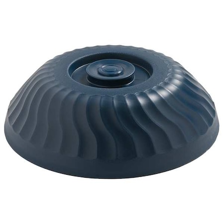Dinex Insulated Dome, Blue, PK12 DX340050