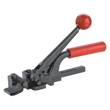 Mip Steel Strapping Tensioner, Rack Pusher MIP-1860