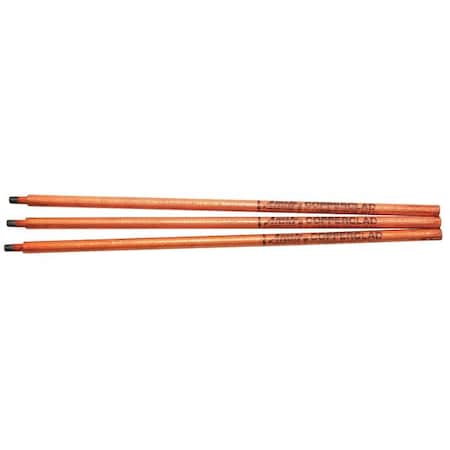Arcair Gouging Elect., Copperclad, 1/2x14, PK100 24082003