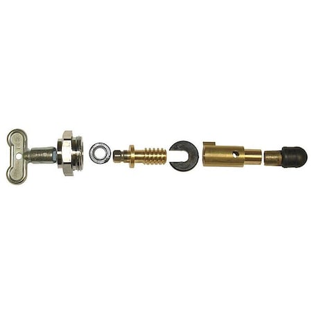 Woodford Manufacturing Repair Kit, Brass RK-65