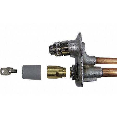 Woodford Manufacturing Stem Lock SL-65 SL-65