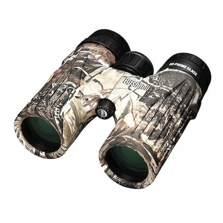 Bushnell Legend Ultra HD Binocular, 8 x 36mm Magnification, 426 ft/1,000 yd Field of View 190836