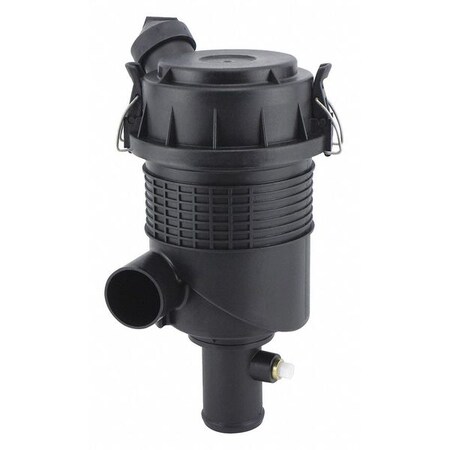 Baldwin Filters Air Filter, 7-31/32 X 9-5/16 In. CA4999
