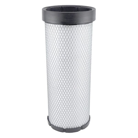Baldwin Filters Air Filter, 6-1/4 x 15-5/32 in. RS5453