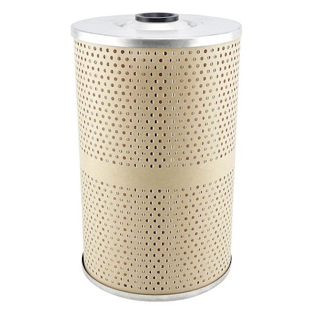 Baldwin Filters Fuel Filter, 9-7/8 x 5 27/32 x 9-7/8 In PF7980