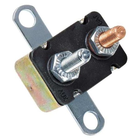 Eaton Bussmann Automotive Circuit Breaker, CBC-B Series, 50 A CBC-50B