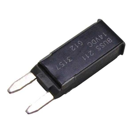 Eaton Bussmann Automotive Circuit Breaker, CB211 Series, 30 A CB211-30