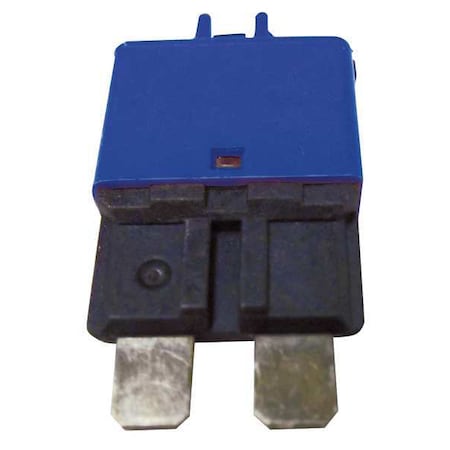 Eaton Bussmann Automotive Circuit Breaker, CB227 Series, 15 A CB227-15